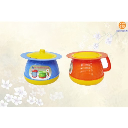 Bô cua vệ sinh trẻ em Việt Nhật