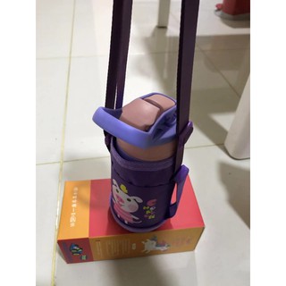 Bình Nước Giữ Nhiệt cho bé
