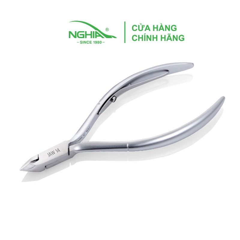 Kềm Cắt Da Kềm Nghĩa D-08