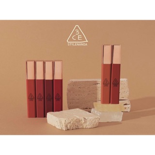 Son 3CE Cloud Lip Tint