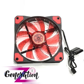 FAN CASE 12" CD1225L12FA CÓ LED