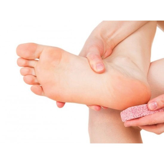 Cọ chà gót chân , da chân Vacosi - P02 | BigBuy360 - bigbuy360.vn