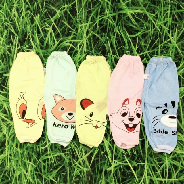 Combo quần dài bé trai bé gái
