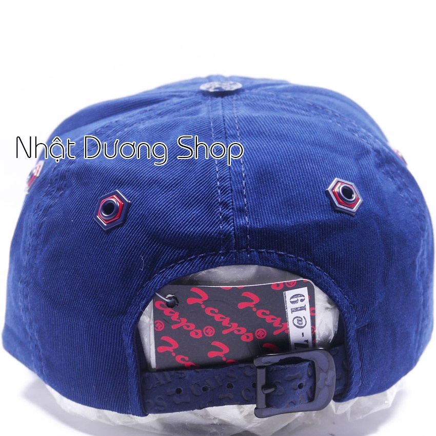 [ HÌNH THẬT ]Nón kết xịn z caps  - Chất liệu vải kaki cao cấp phù hợp cho cả nam và nữ với logo chữ Z nổi bật