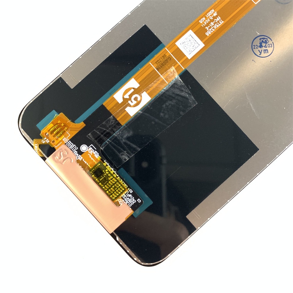 Màn Hình OPPO A15 A15S LCD CPH2185 LCD Thay Thế Chuyên Dụng Cho