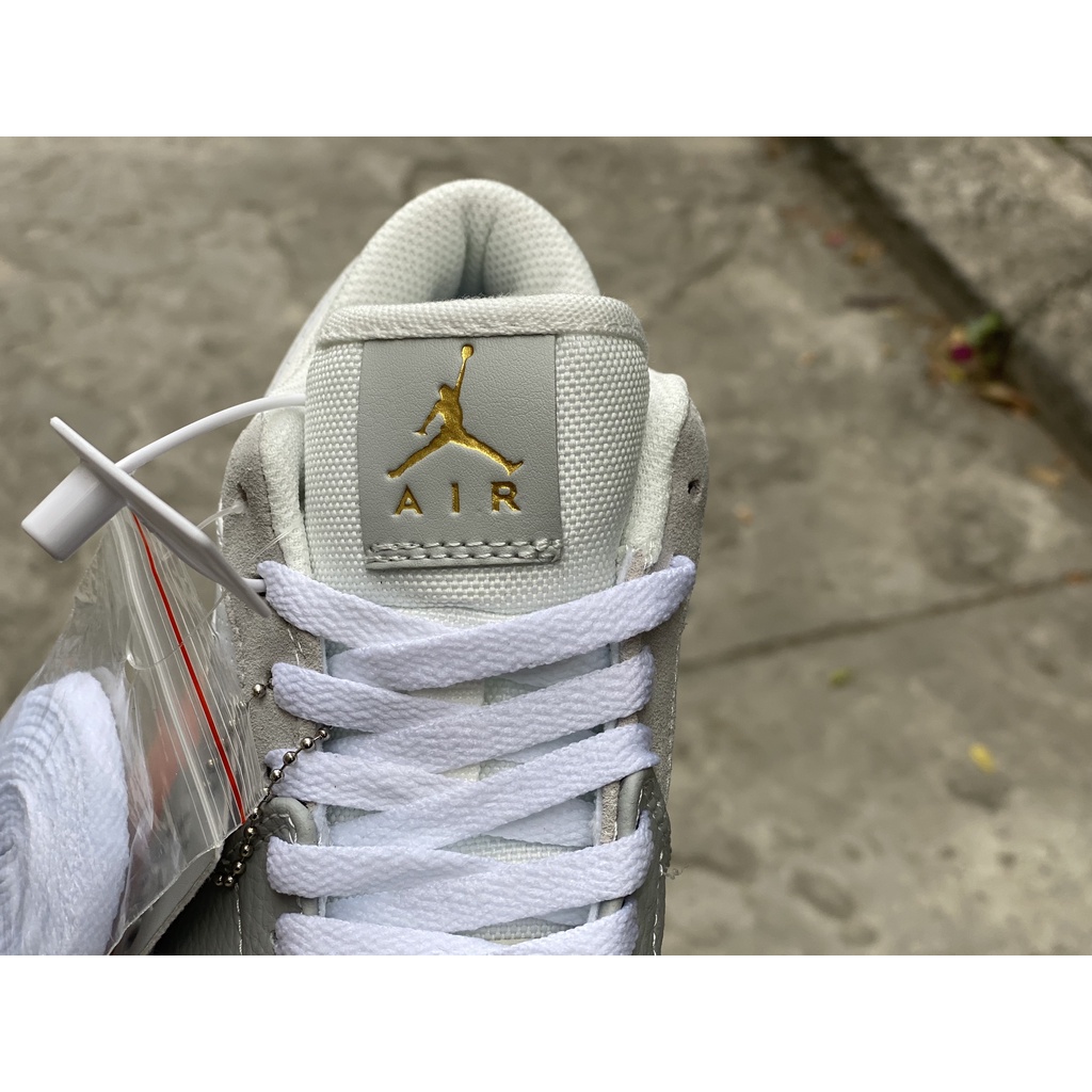 Giày thể thao nam nữ-Jordan low 1 Paris bản Trung Cao cấp 🔥 Full Box Bill+ tặng kèm Box Bảo vệ | BigBuy360 - bigbuy360.vn