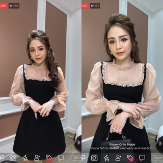 Váy lan linh