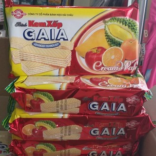 Bánh kem xốp Hải châu 310g