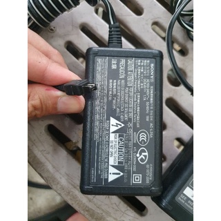 Nguồn cho máy quay sony ac-l15a ac-l25a ac-ls5 ac-l200c ... sài tốt. hàng rã máy