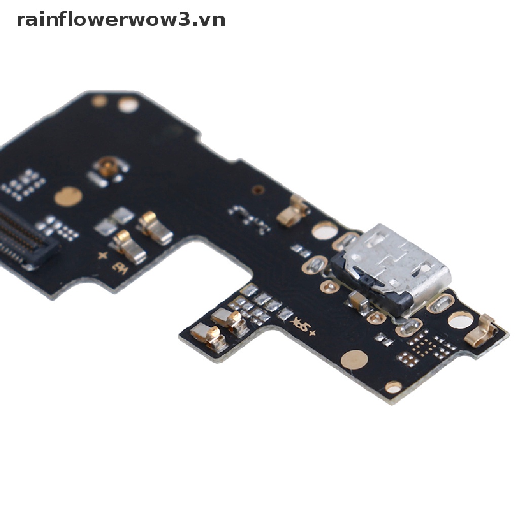 Cổng Sạc USB Thay Thế Cho xiaomi redmi 5