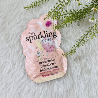 Muối Tắm Bồn Tạo Bọt Treaclemoon ( Hàng Đức)