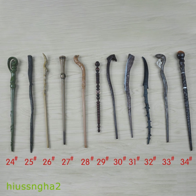 Đũa Phép Thuật Đồ Chơi Cho Bé