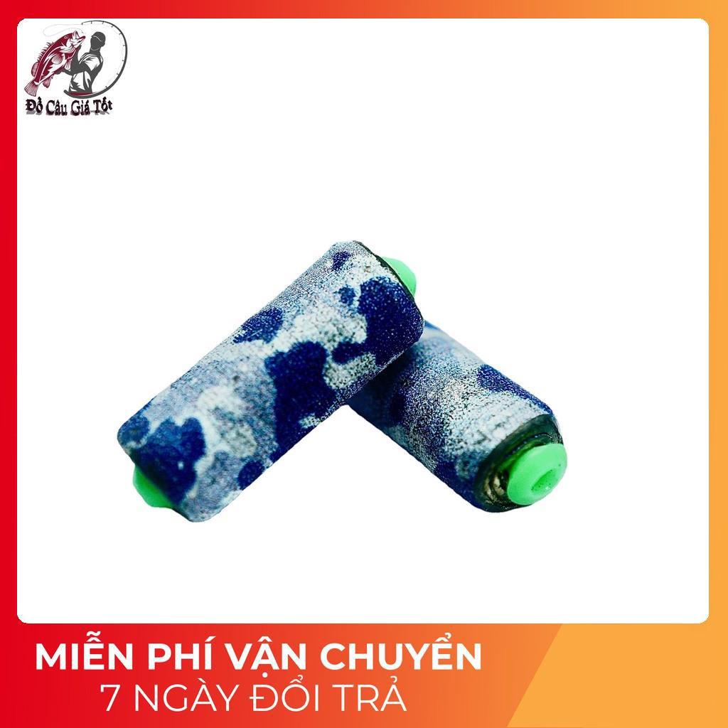 Chì Lá Câu Đài Tàng Hình, Chì Câu Đài Cao Cấp