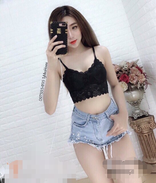 ❤️BRA REN SIU HOT❤️shopee trợ giá 90k giảm còn 65k