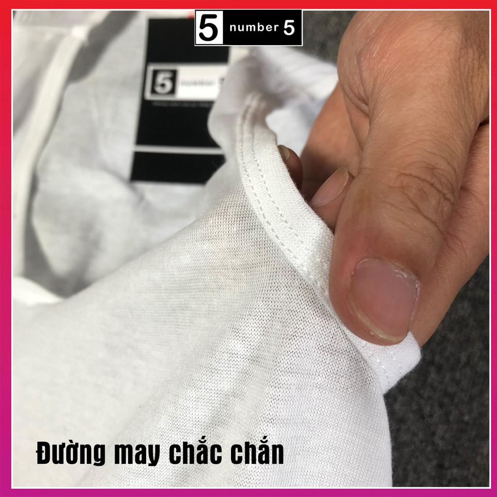 Áo Lót Ba Lỗ Nam, Chất Liệu Cotton Mềm Mại, Thoáng Khí, Thấm Hút Mồ Hôi Tốt [ A3L ]