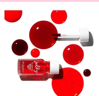 SON JELLY PLUMPING WATER TINT MACQUEEN