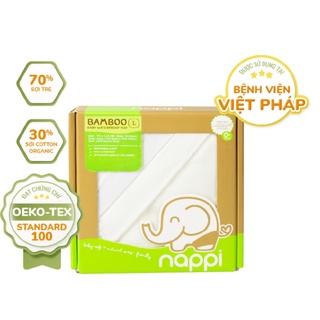 Miếng lót chống thấm Nappi Size L