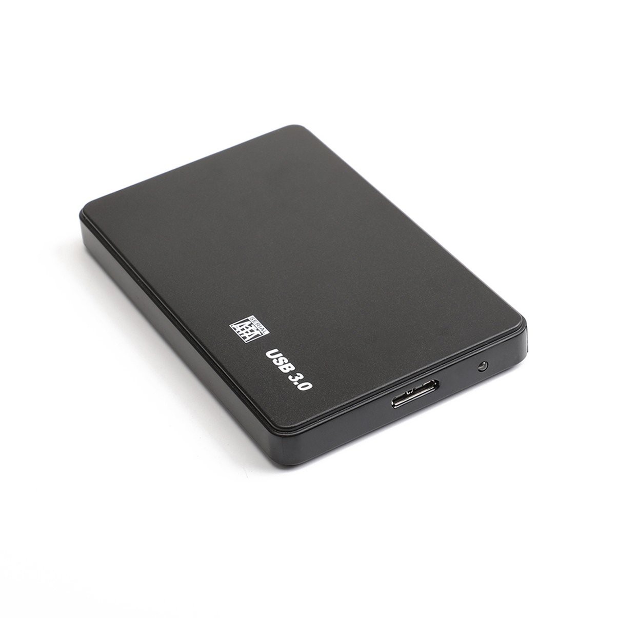 Ổ Cứng Ngoài 2.5 Inch 2tb Hdd Usb3.0 | BigBuy360 - bigbuy360.vn