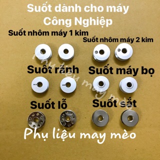 Suốt máy may Công Nghiệp