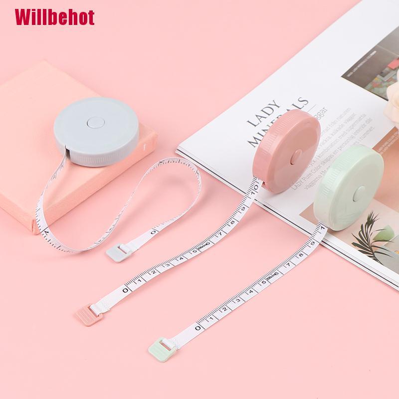 Thước Dây Cuộn Dài 2m Chuyên Dụng Chất Lượng Cao