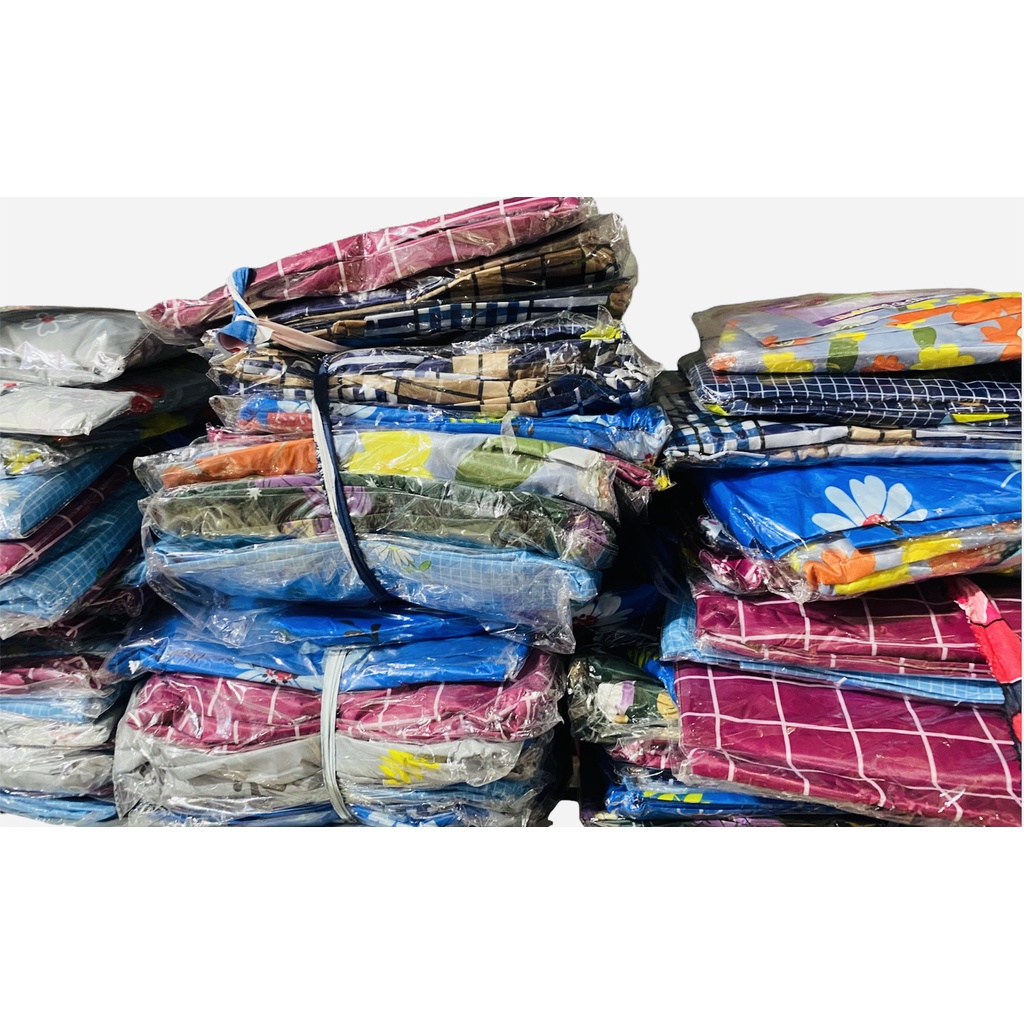 Ga chống thấm hoa bảo vệ đệm drap trải giường chống thấm nước bọc nệm 1m2 1m5 1m6 1m8 2m Dungemishop
