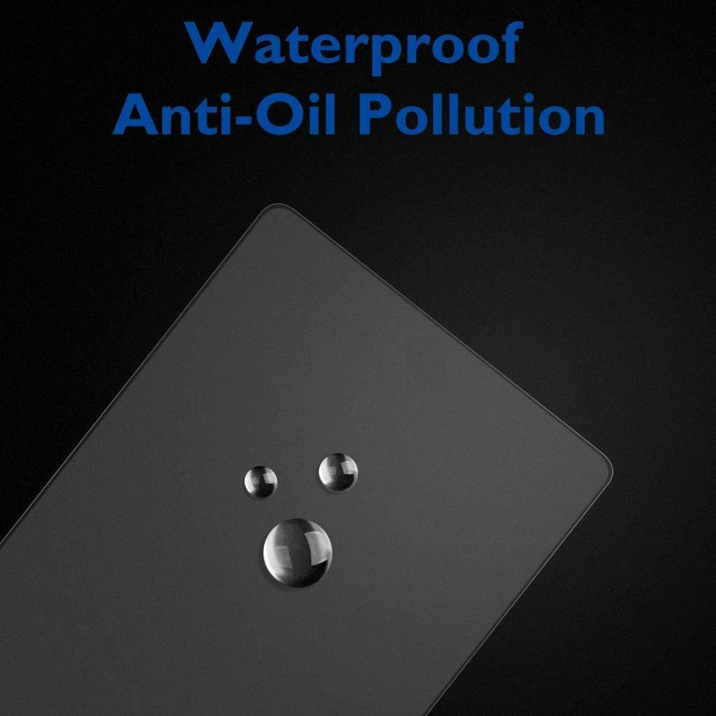 Miếng dán màn hình Honda HRV 2023 chống va đập chống nước ppf 4 lớp trong suốt