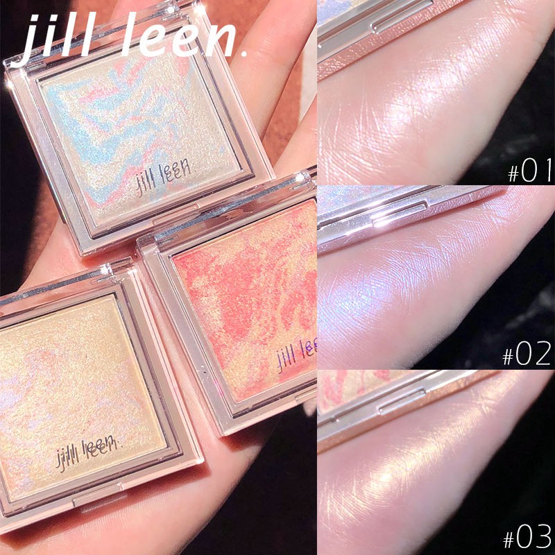 [Hàng mới về] Phấn Bắt Sáng Cho Khuôn Mặt Trang Điểm Tự Nhiên | BigBuy360 - bigbuy360.vn