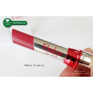 Son Dưỡng Môi Cao Cấp A'PIEU Roselure lipstick