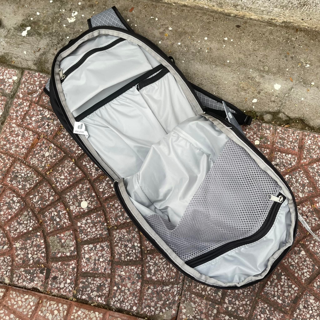 Balo Deuter Road One