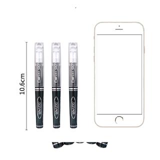 Bút Bi Mực Đen Mini Gp007 Hml