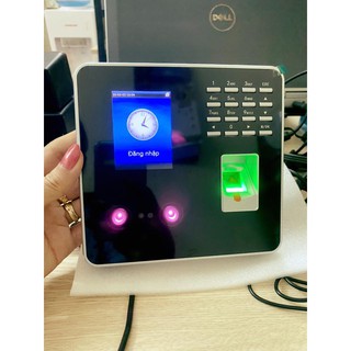 Máy chấm công khuôn mặt MB20