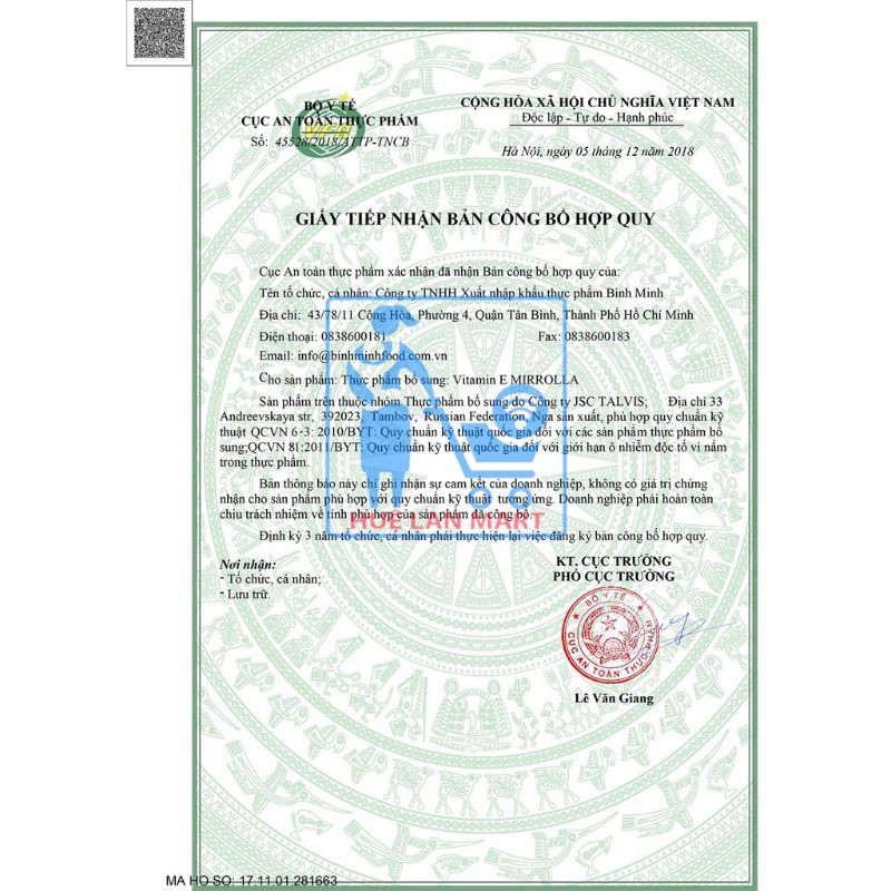 CHÍNH HÃNG — VITAMIN E Đỏ Nga MIRROLLA 400mg Và 270mg Giúp Trống Lão Hóa, Làm Đẹp Da, Sáng Da, Giúp Da Căng Bóng | BigBuy360 - bigbuy360.vn