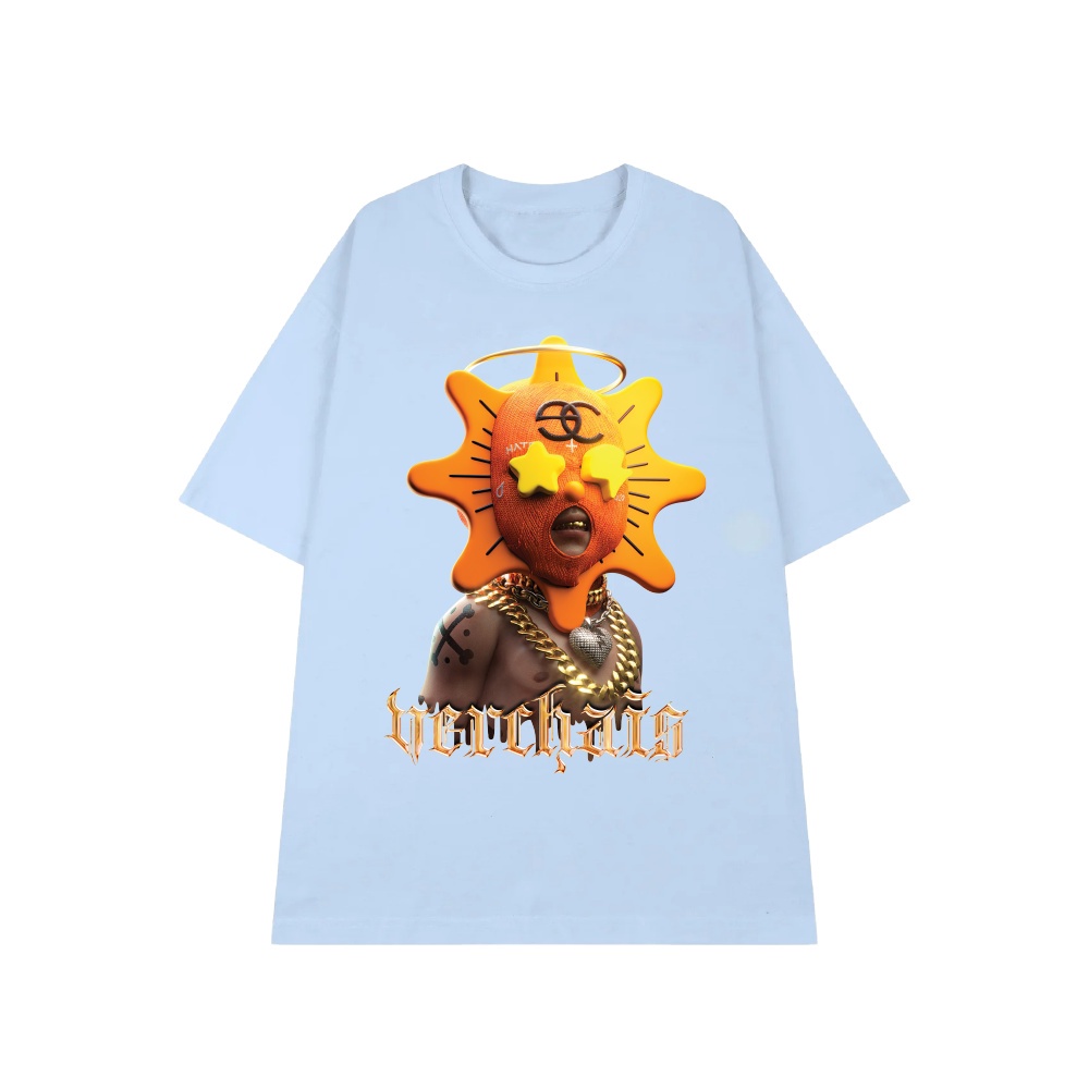 Áo thun unisex VERCHAIS basic TEE phom rộng tay lỡ dành cho nam nữ Boy Collections T12