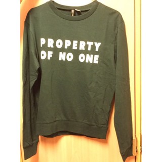 Áo thun tay dài H&M - hàng xách tay Japan
