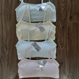 Combo 3 áo chip cho học sinh