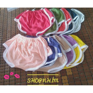 Quần chục cho bé từ 8 - 12 kg