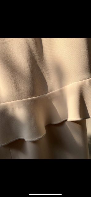 Đầm #Zara dáng suông