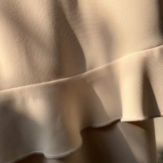 Đầm #Zara dáng suông
