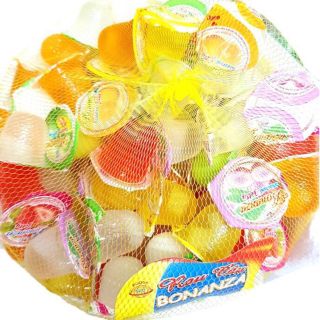 Rau Câu Túi Lưới Hoàng Quốc 800G