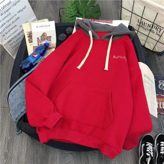 Áo nỉ hoddie nam nữ