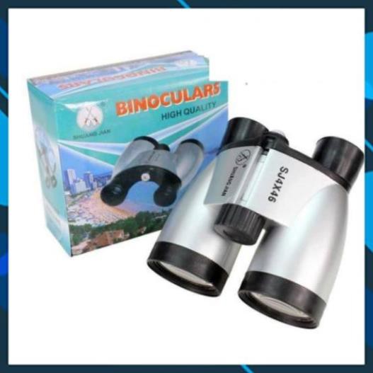 Ống nhòm đồ chơi cho bé