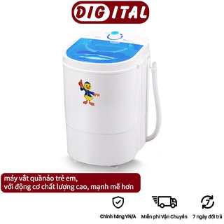 Máy giặt mini vắt quần áo gia dụng mini cao cấp giá rẻ đặc biệt cho học sinh sinh viên đồ điện gia dụng phòng tắm giặt