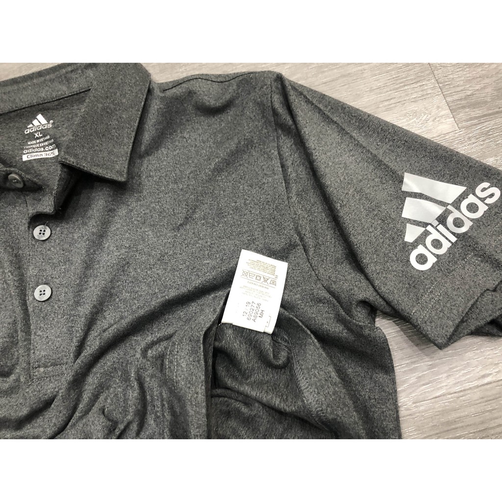 Áo polo siêu co giãn và đa dụng- thể thao, đi làm, đi chơi, du lịch... đều đẹp! | BigBuy360 - bigbuy360.vn