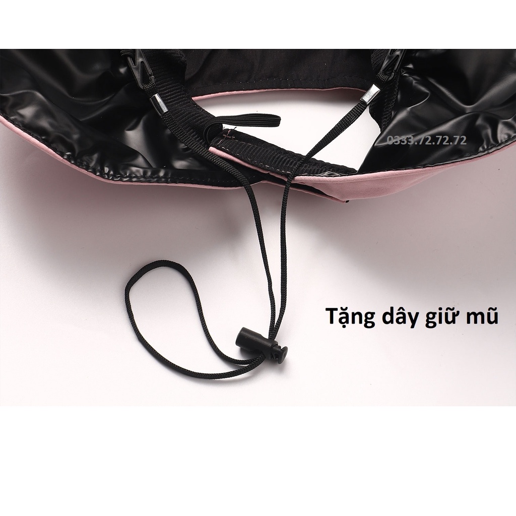 Mũ Chống Nắng Thời Trang 50+ UPF Có Khả Năng Cản Tia UVA UVB Chống Tia Cực Tím