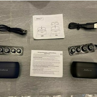 Tai nghe Jabra 75T & 75T active