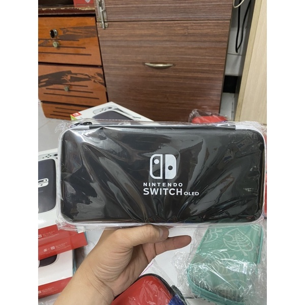 Túi đựng máy chơi game Nintendo SWITCH V1 / V2 / OLED