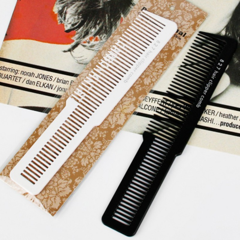 Lược chải tóc hỗ trợ tạo kiểu tiện lợi