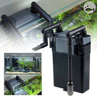 Máy lọc nước Sunsun HBL 803 ,Hbl 802,,Hbl801Hệ thống lọc nước cao cấp cho hồ cá thủy