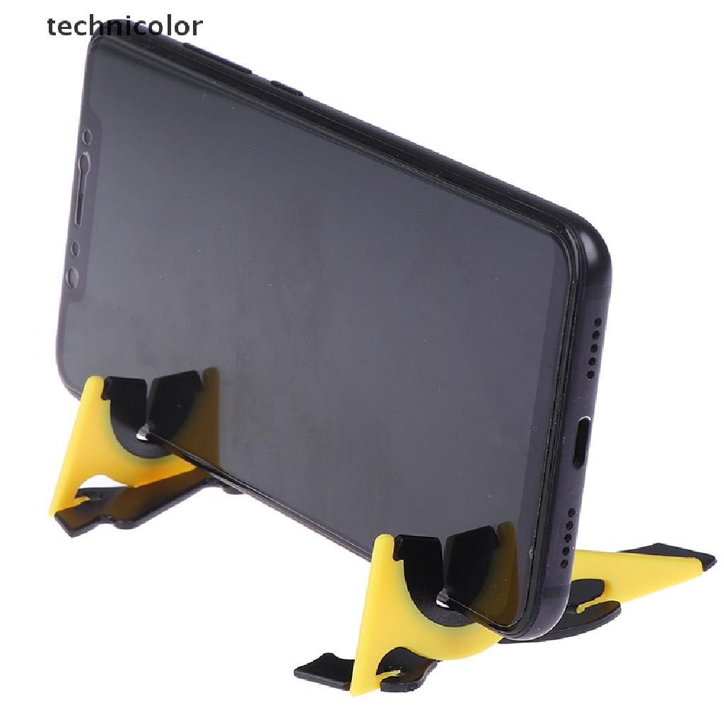 Giá Đỡ Điện Thoại Tripod Dạng Xoay Nhiều Màu Sắc TYG