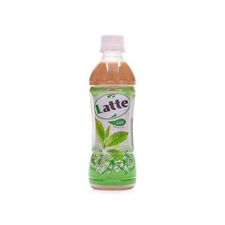 Latte vị trà sữa 440ml